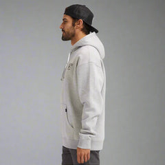 DHCM Men's Needle Up Hammer Down Twins Hoodie-9