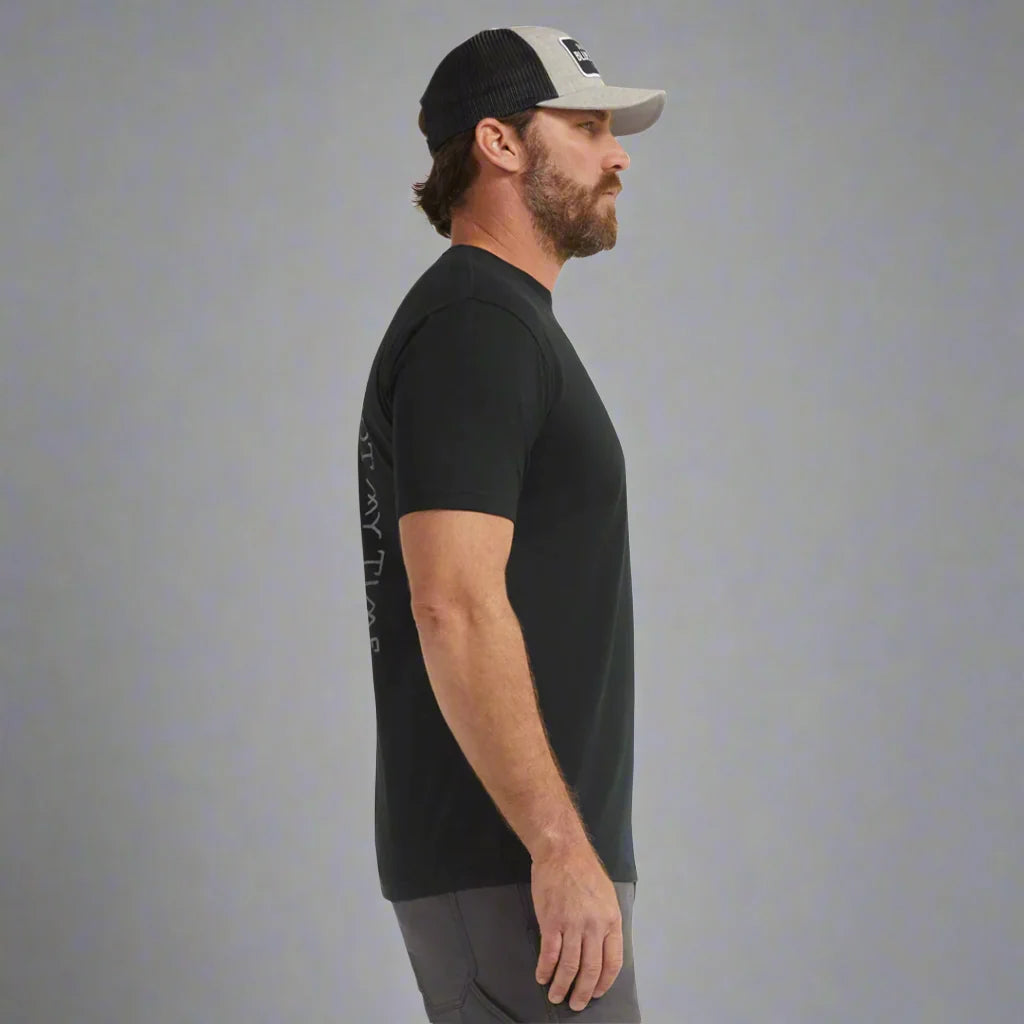 DHCM Men's Pay Time T-Shirt-7