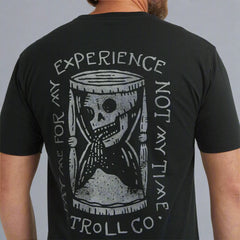 DHCM Men's Pay Time T-Shirt-8
