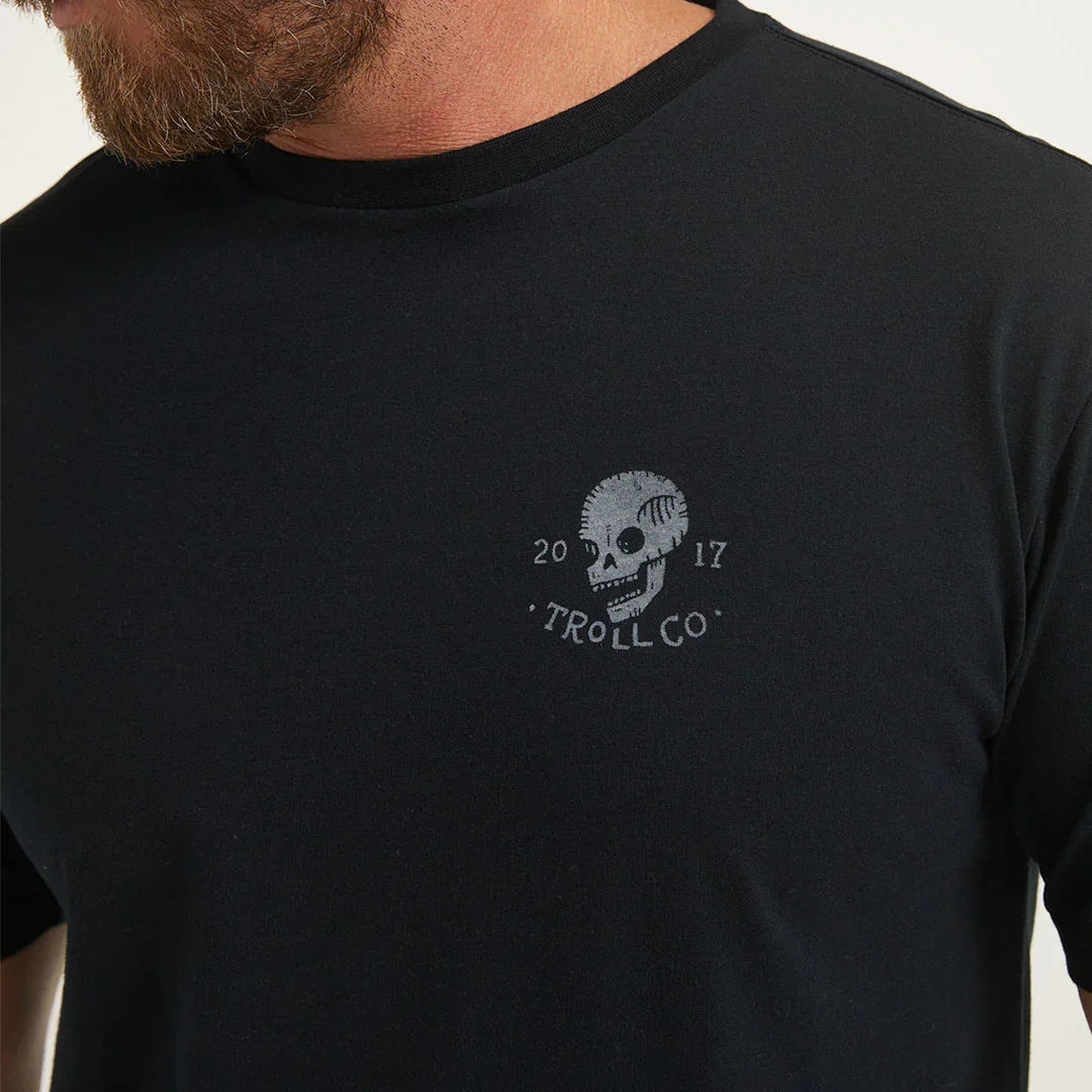 DHCM Men's Pay Time T-Shirt-10