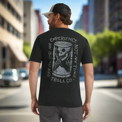 DHCM Men's Pay Time T-Shirt-5