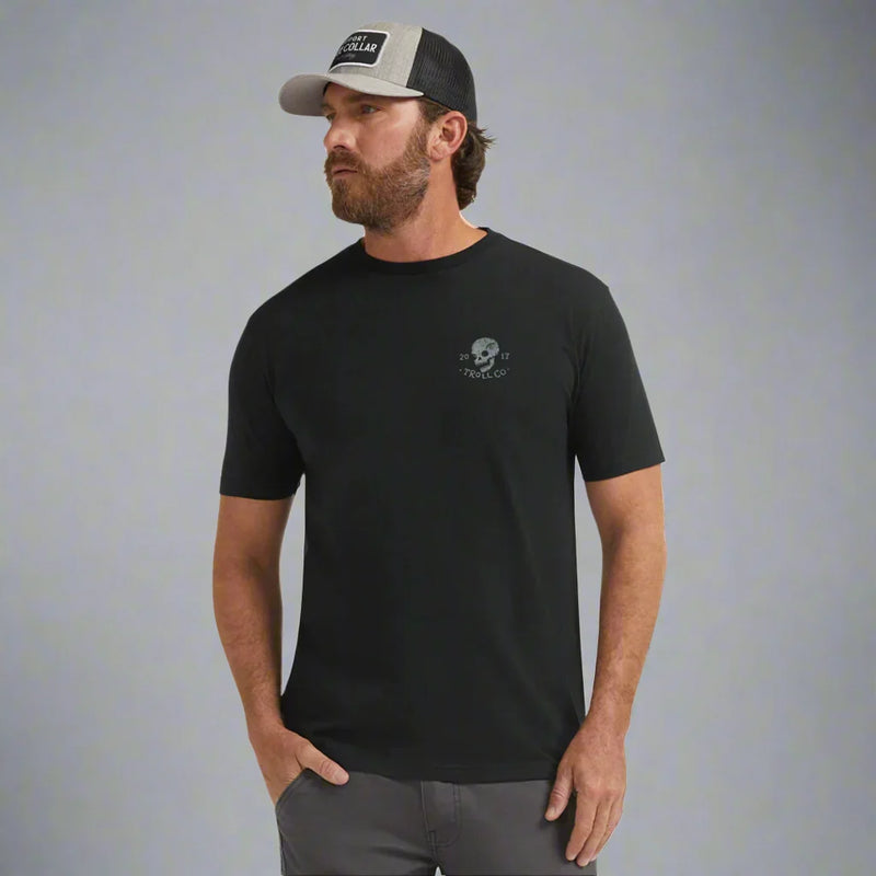 DHCM Men's Pay Time T-Shirt-6