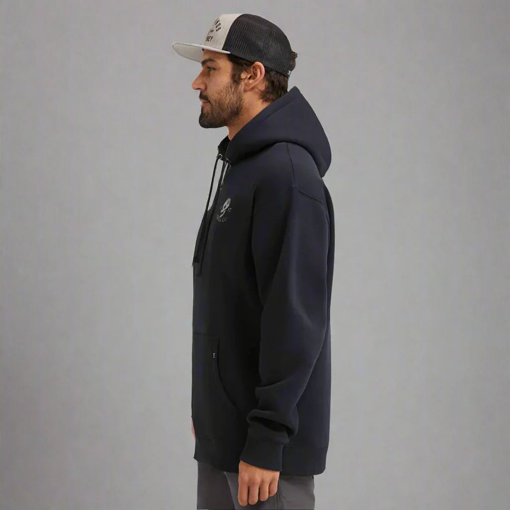 DHCM Men's Pay Me For My Experience Hoodie-9