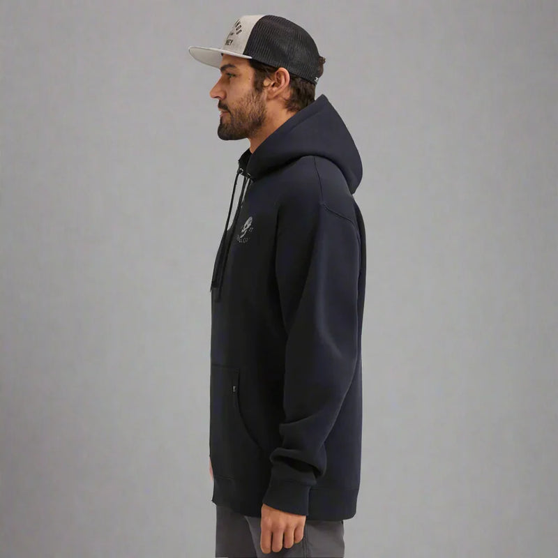 DHCM Men's Pay Me For My Experience Hoodie-9