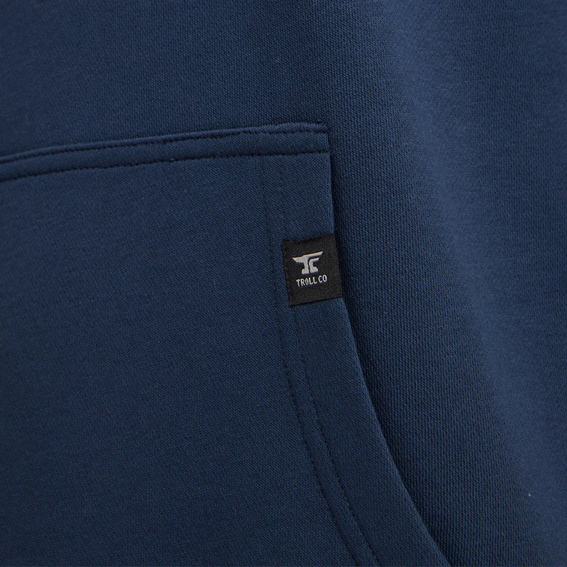 DHCM Men's Pay Me For My Experience Hoodie-5