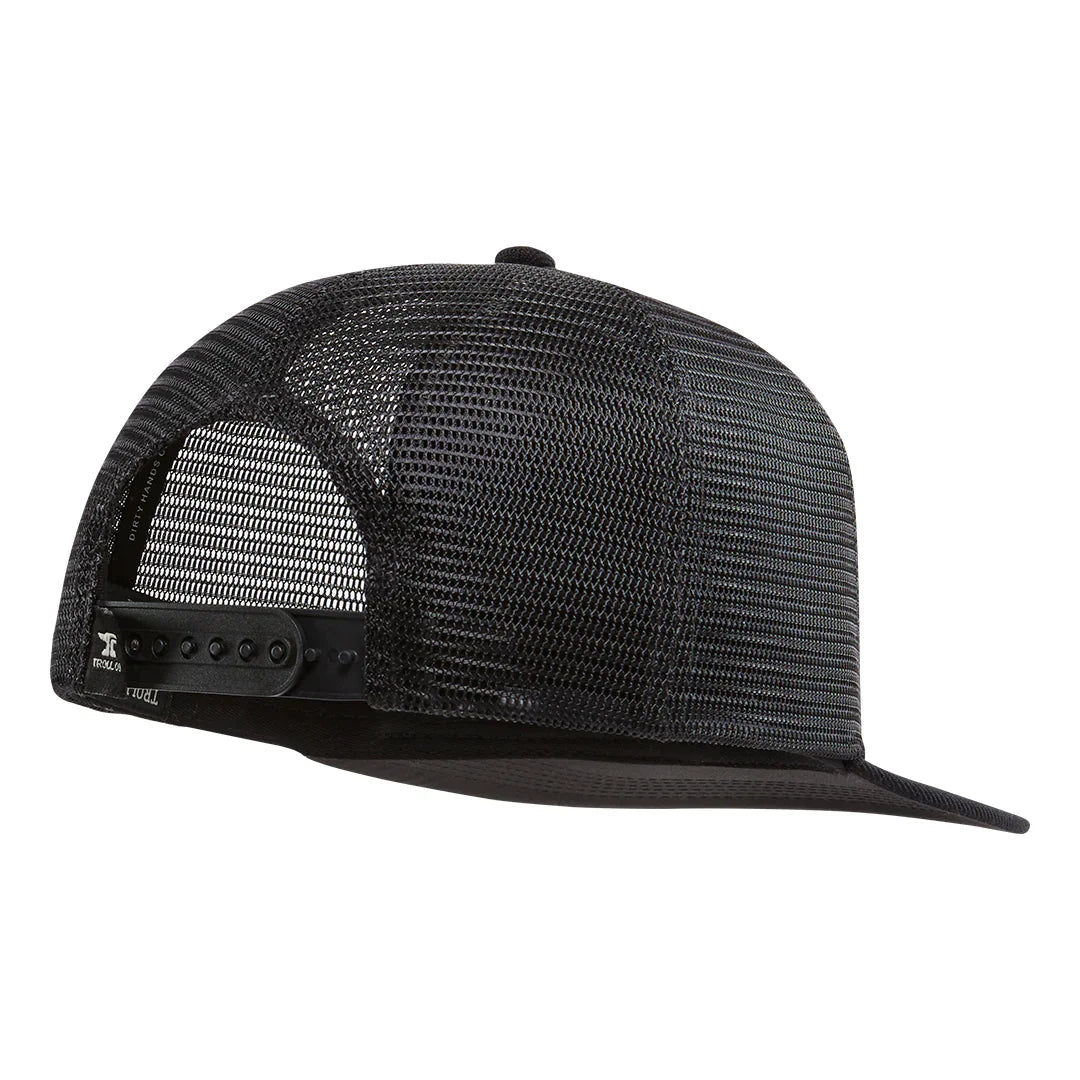 DHCM Everything Is Fine Trucker Hat-2