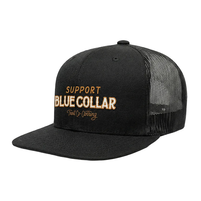 DHCM Embro Trucker Hat-1