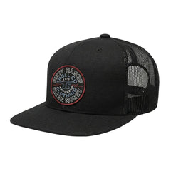 DHCM Shocker Trucker Hat-1