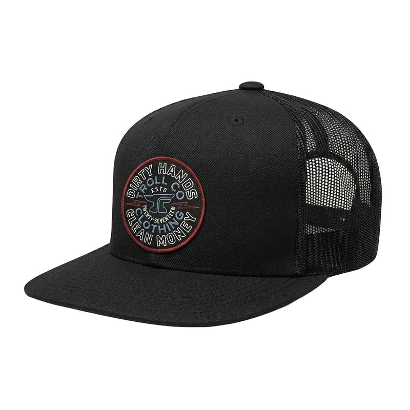 DHCM Shocker Trucker Hat-1