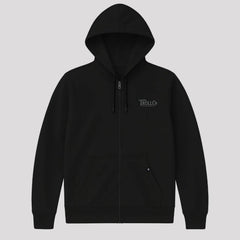 DHCM Men's Headstrong Canada Zip Hoodie | Durable Fleece-Lined Workwear-3