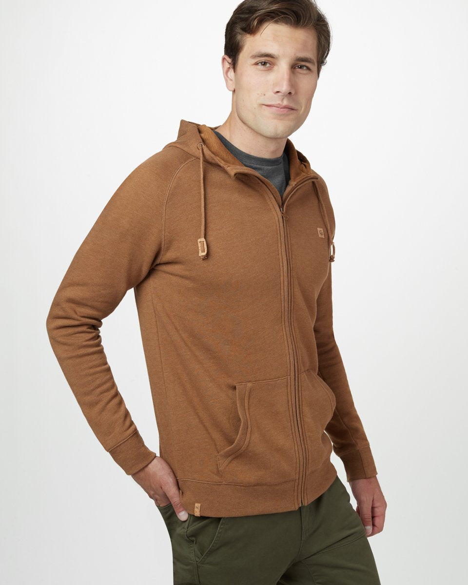 Oberon Zip Hoodie-1