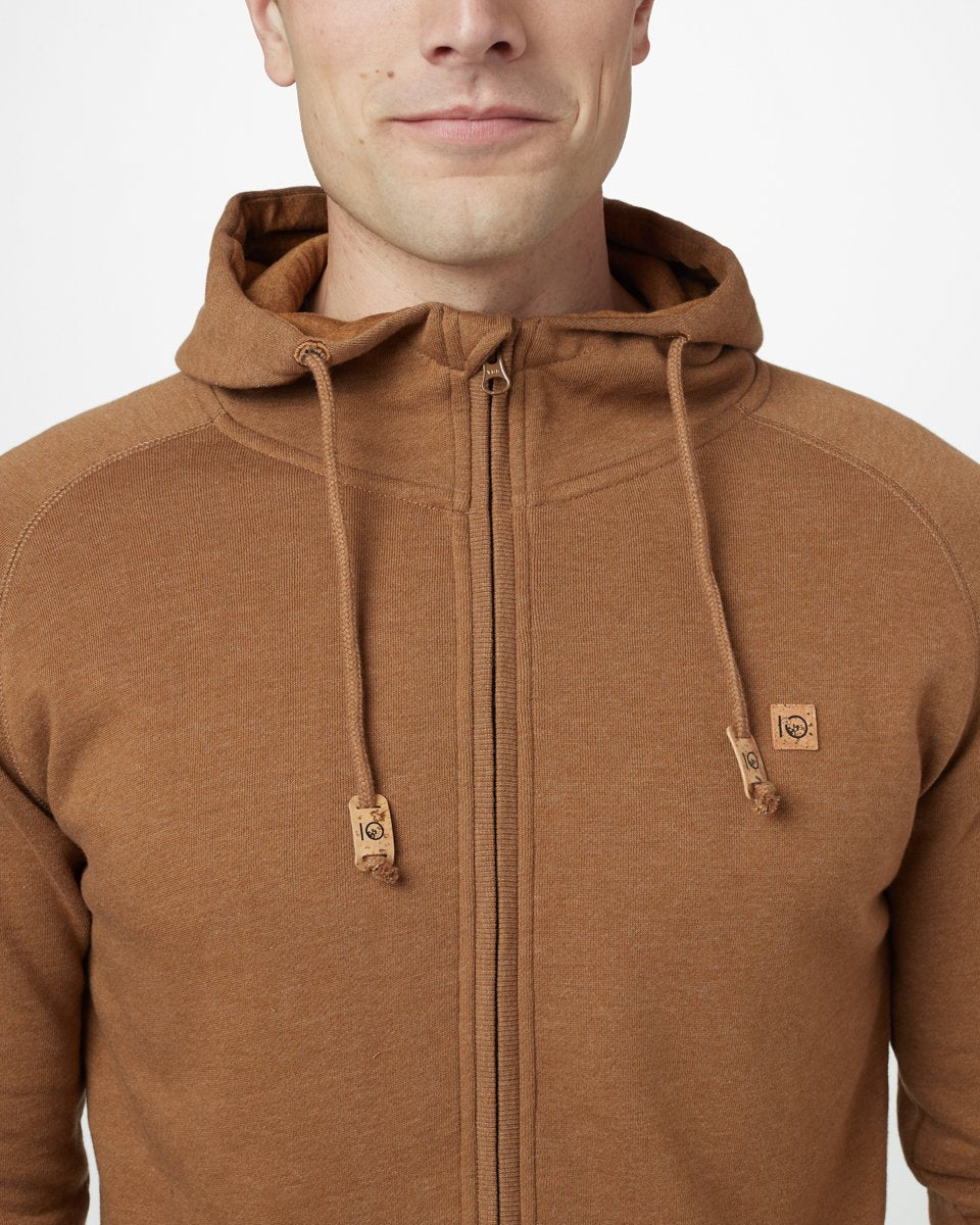 Oberon Zip Hoodie-2