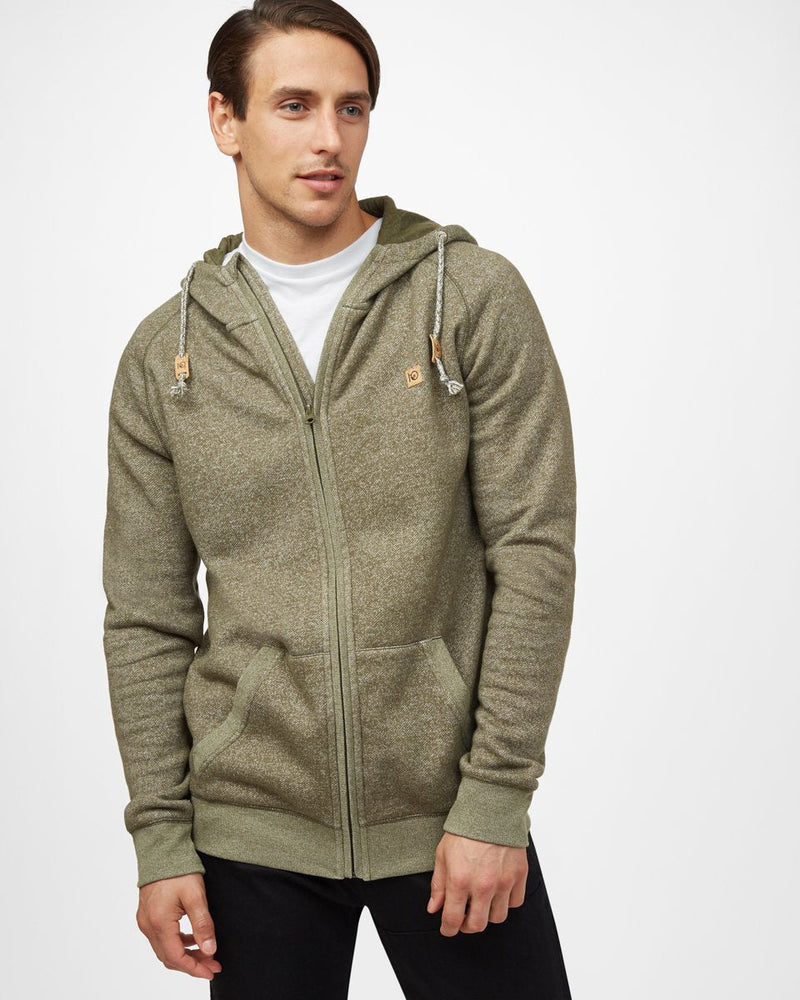 Oberon Zip Hoodie-1