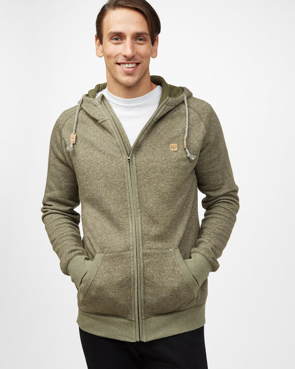 Oberon Zip Hoodie-2