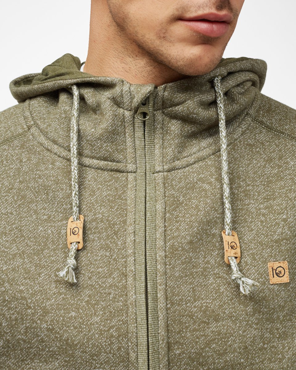 Oberon Zip Hoodie-4