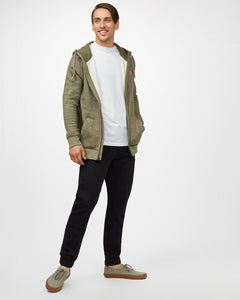 Oberon Zip Hoodie-3