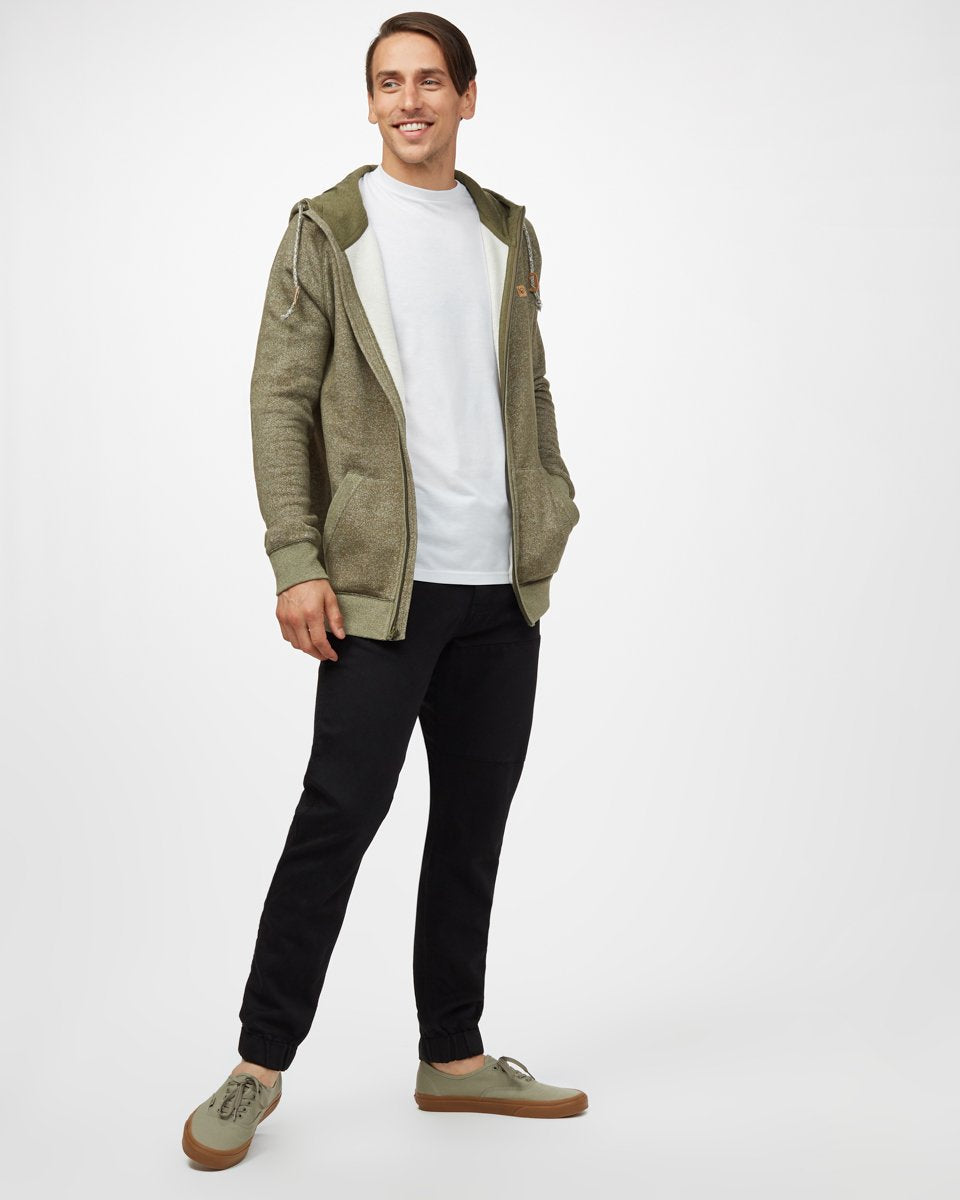 Oberon Zip Hoodie-3