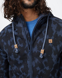 Oberon Zip Hoodie-3