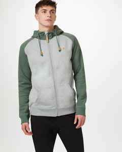 Oberon Zip Hoodie-1