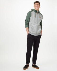Oberon Zip Hoodie-3