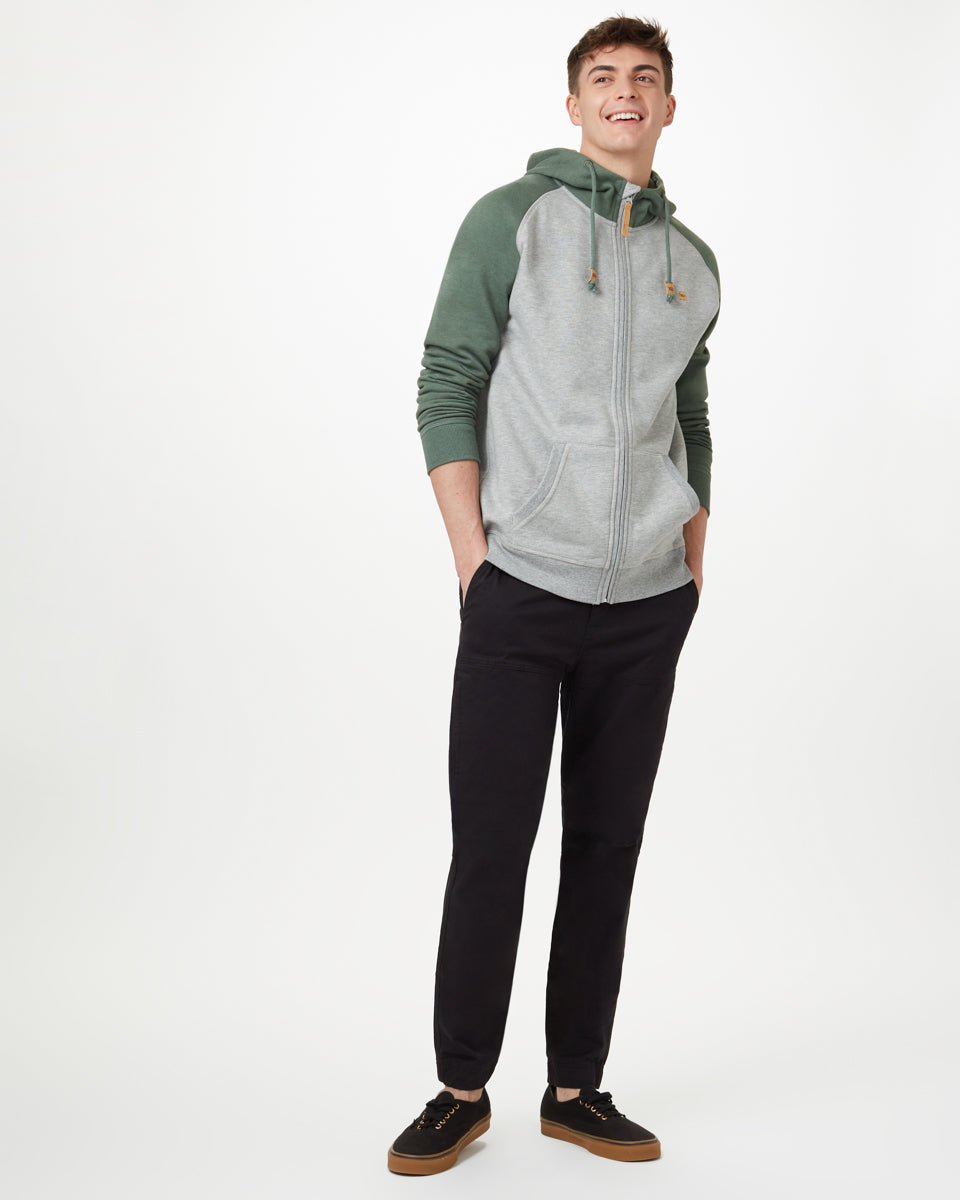 Oberon Zip Hoodie-3