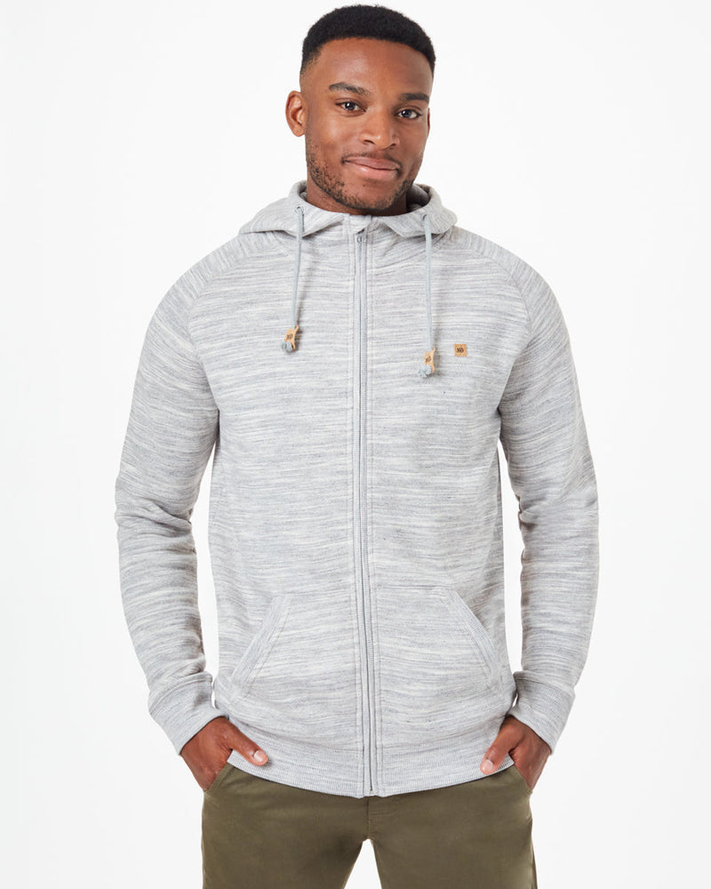 Oberon Zip Hoodie-1