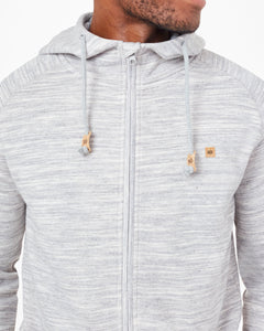 Oberon Zip Hoodie-2