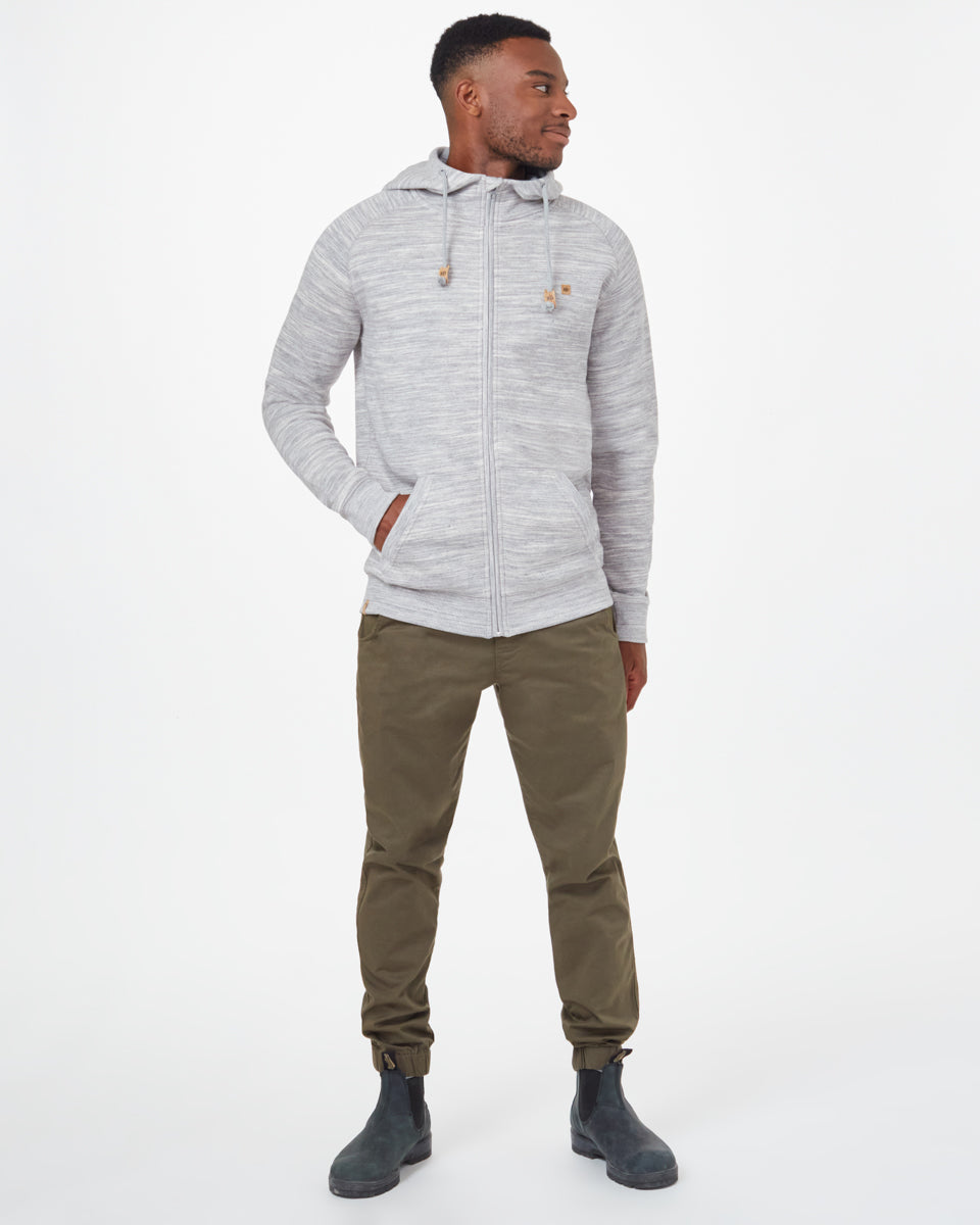 Oberon Zip Hoodie-3