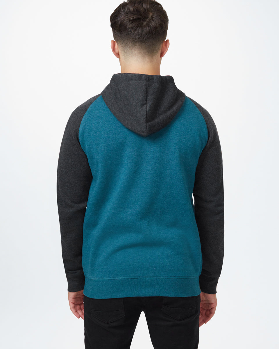 Oberon Zip Hoodie-3