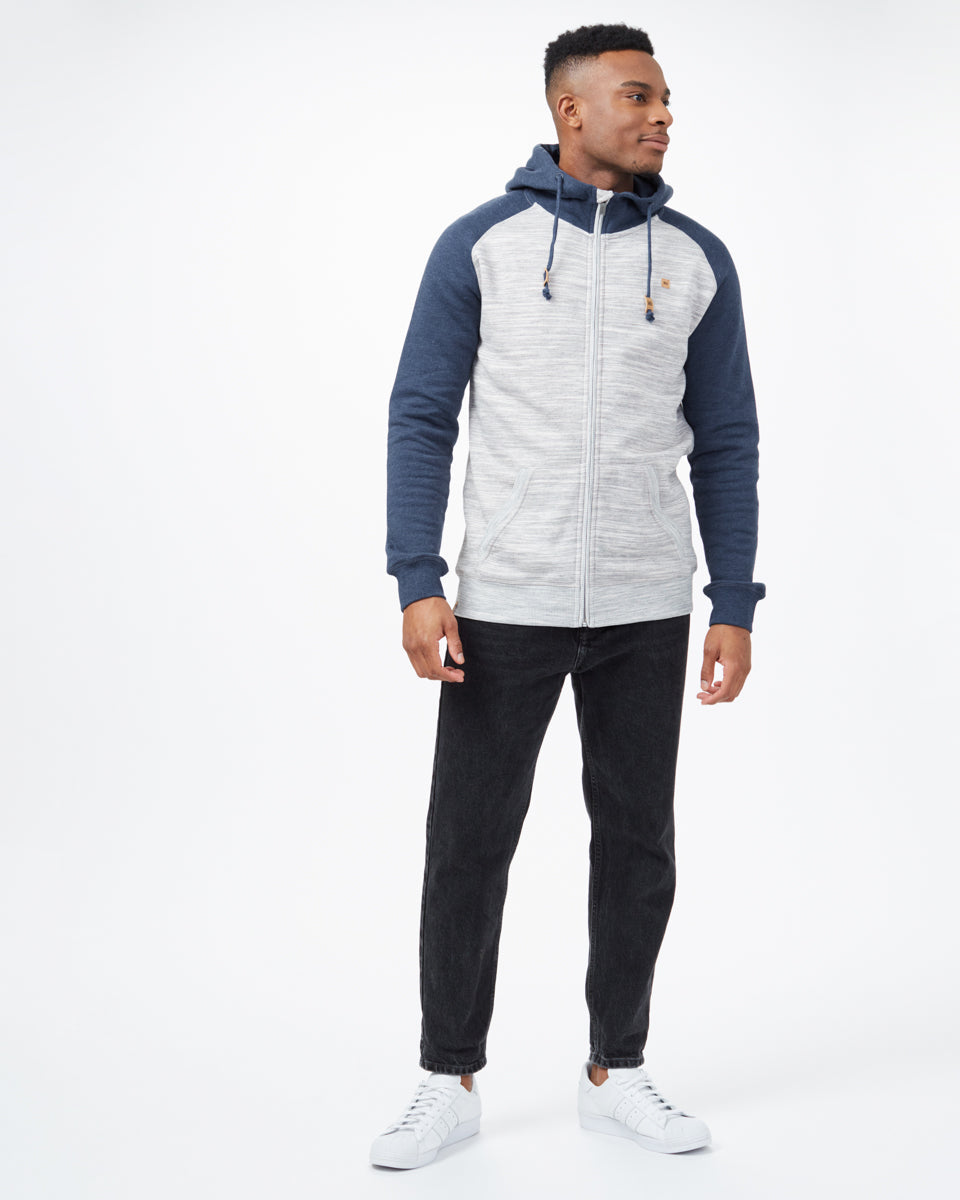Oberon Zip Hoodie-2