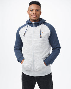 Oberon Zip Hoodie-1