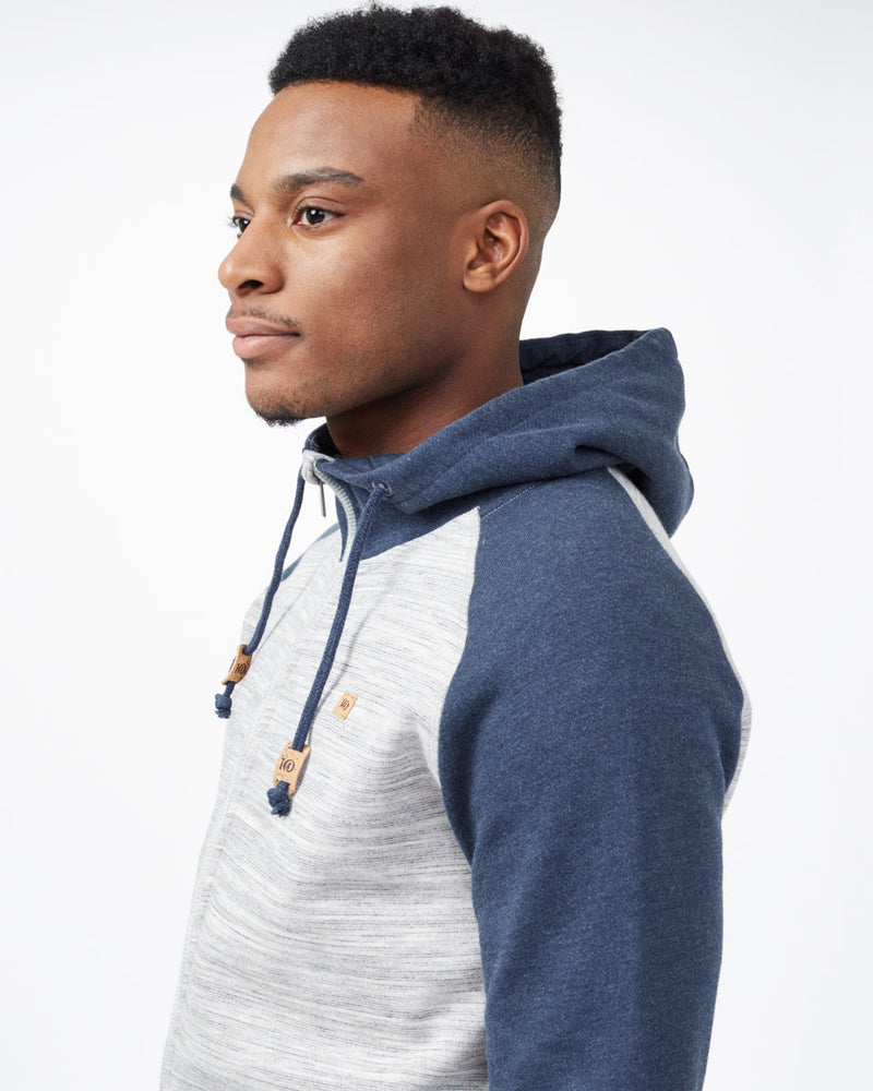 Oberon Zip Hoodie-3