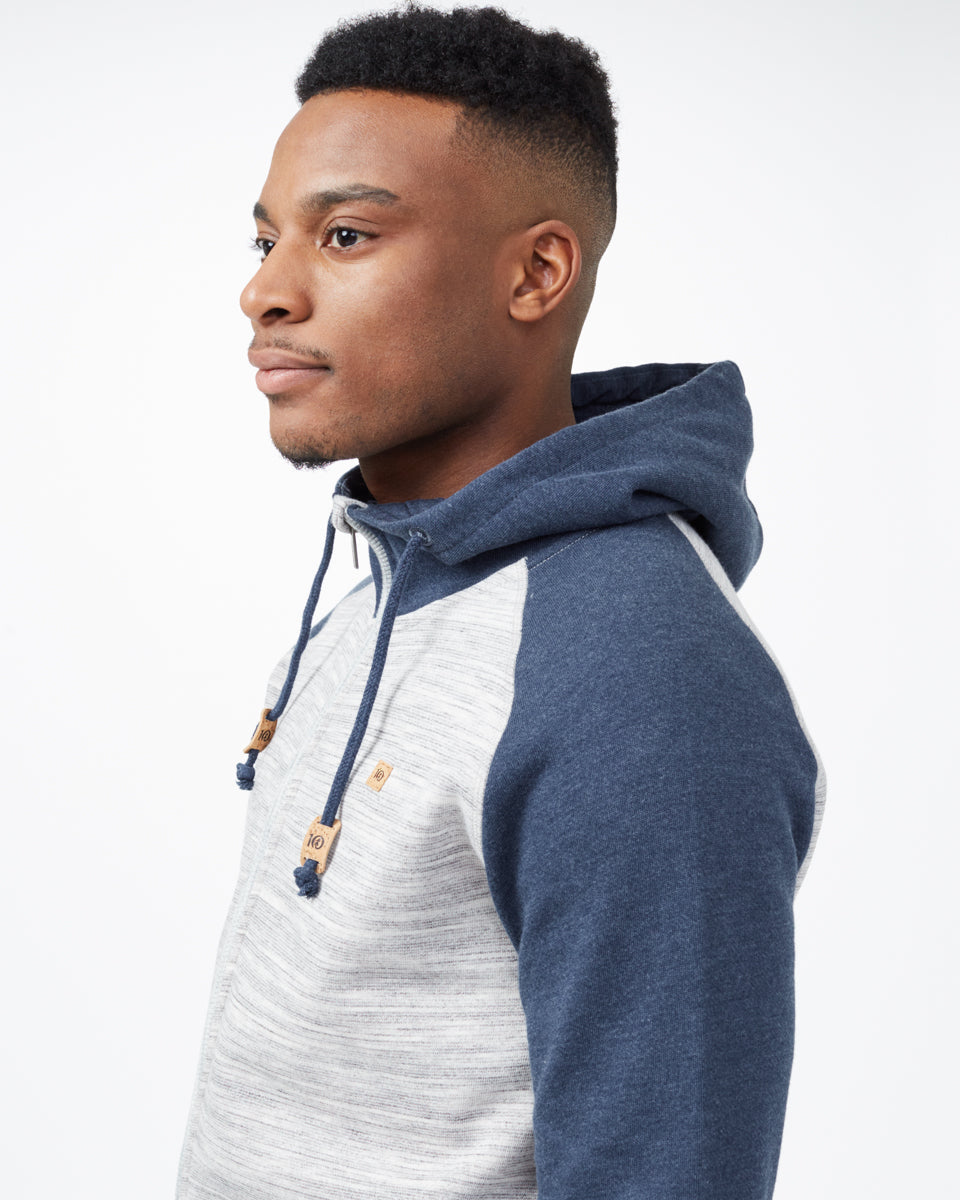 Oberon Zip Hoodie-3