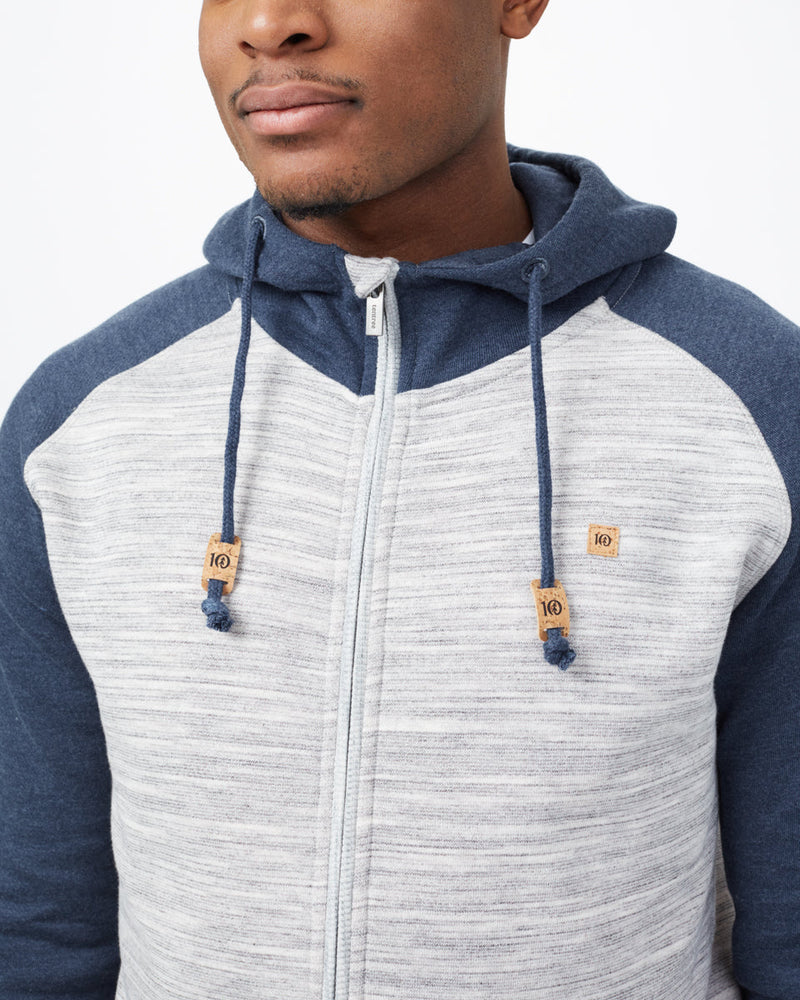 Oberon Zip Hoodie-4