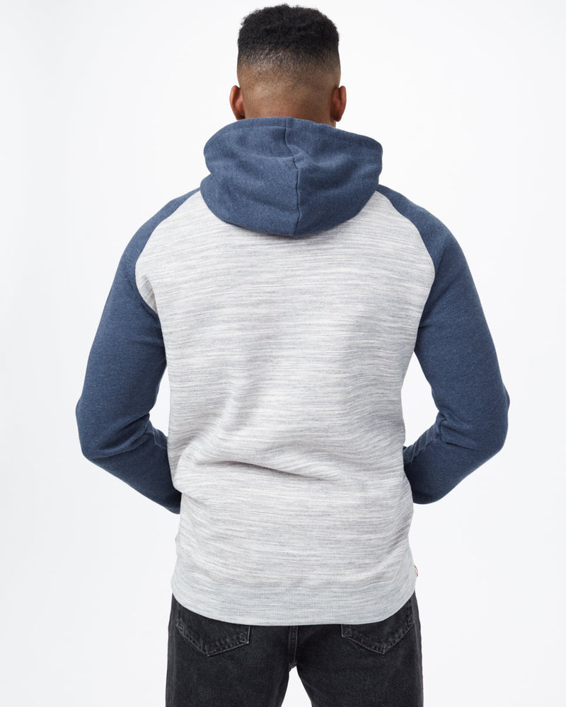 Oberon Zip Hoodie-5