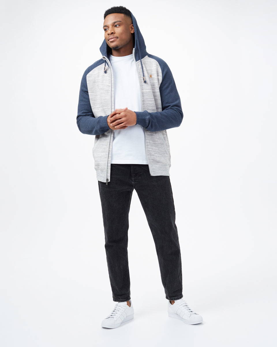 Oberon Zip Hoodie-6