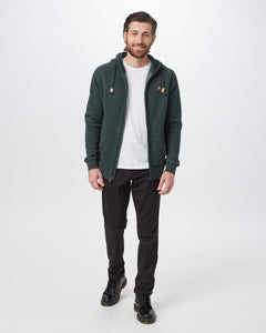 Oberon Zip Hoodie-3