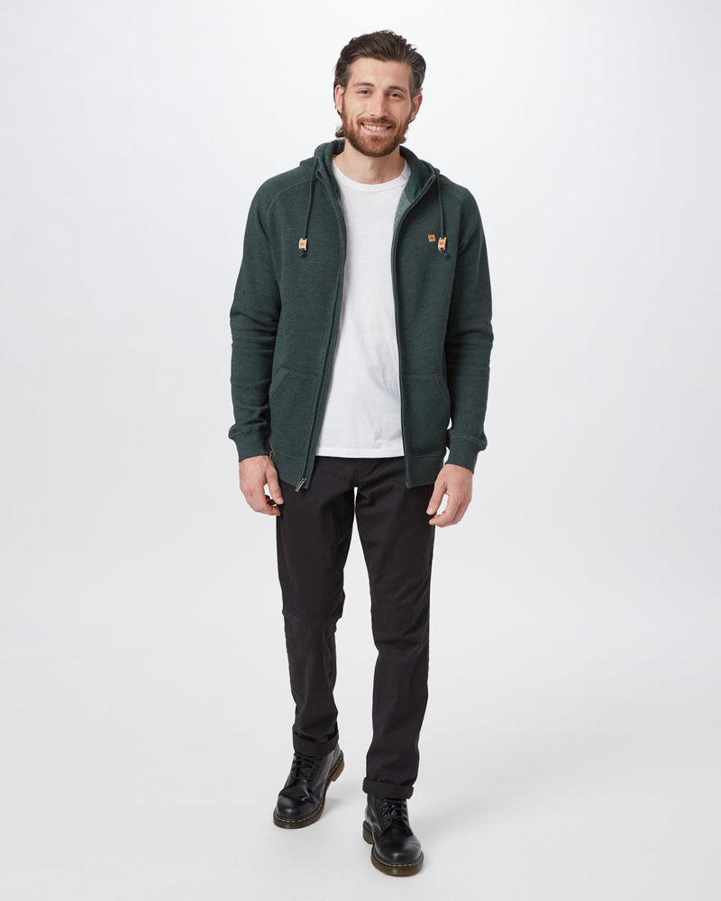 Oberon Zip Hoodie-3