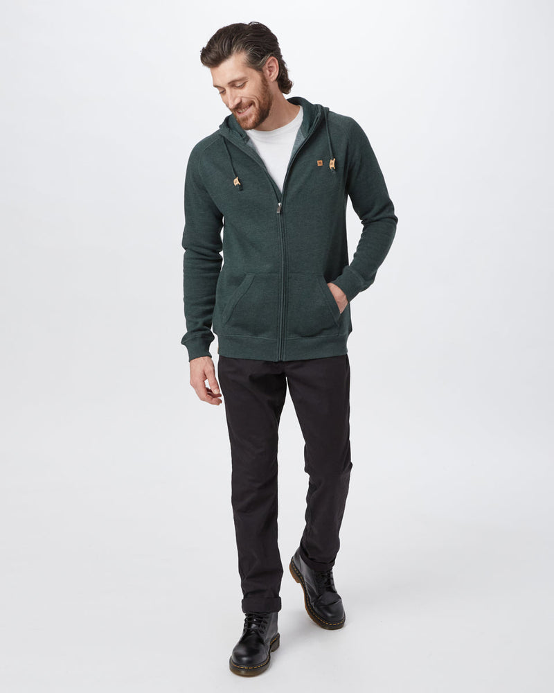 Oberon Zip Hoodie-5
