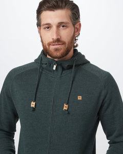 Oberon Zip Hoodie-2