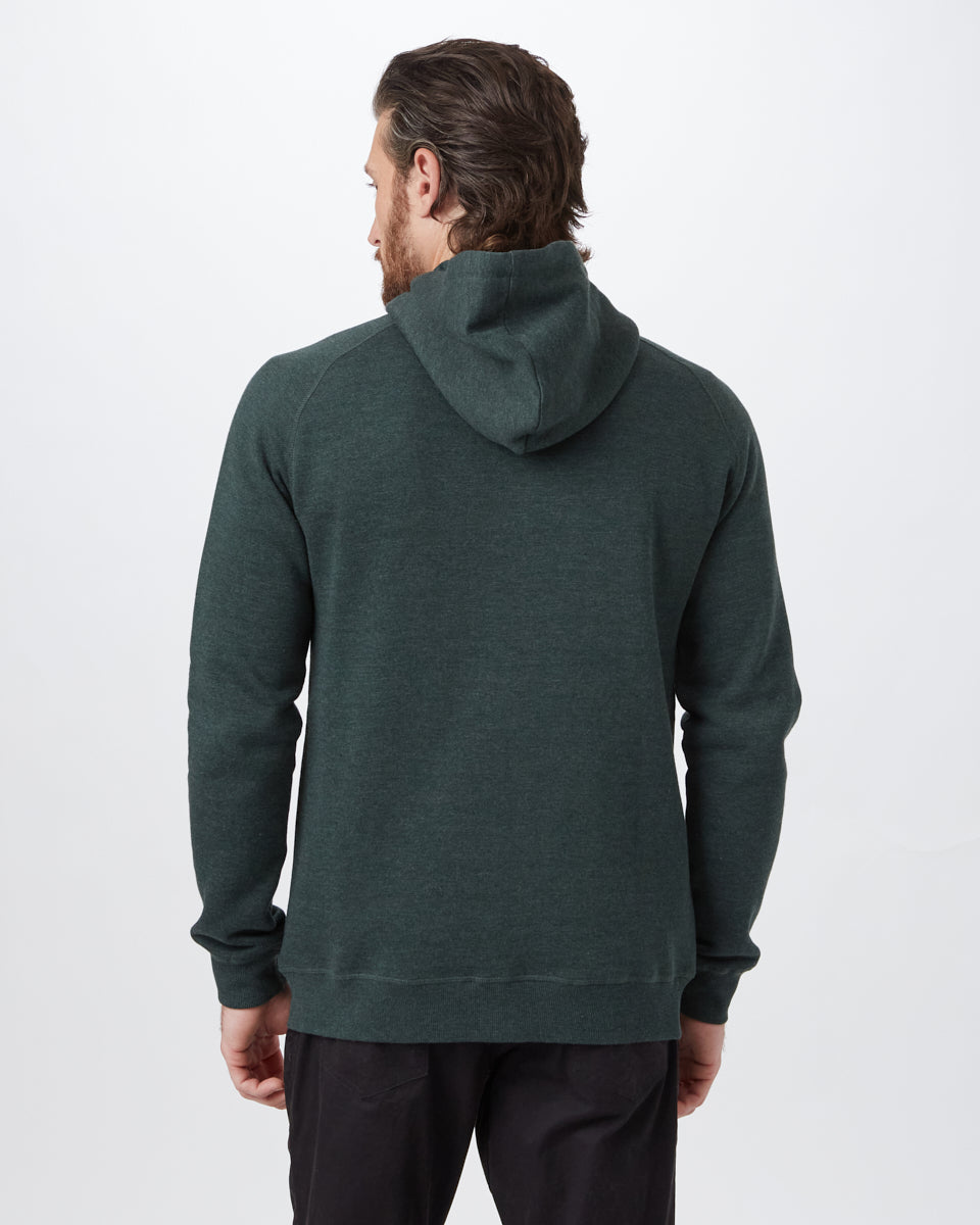 Oberon Zip Hoodie-4