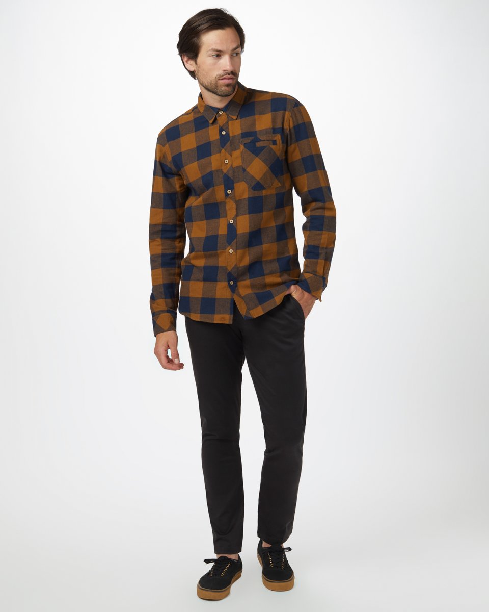 Yale Pant-3