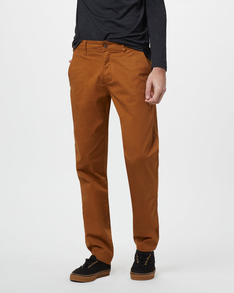 Yale Pant-1