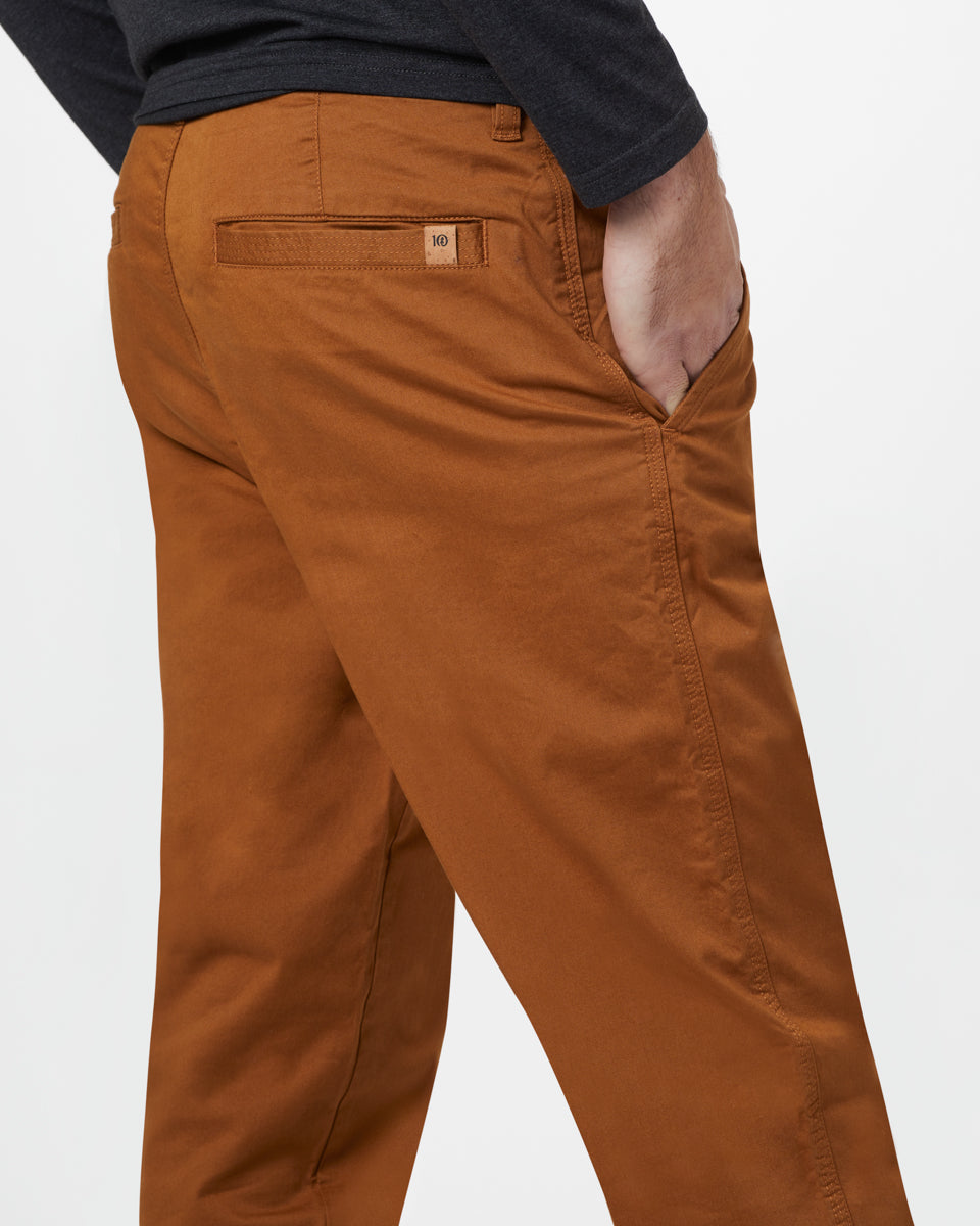 Yale Pant-3