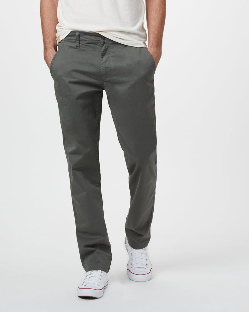 Yale Pant-4