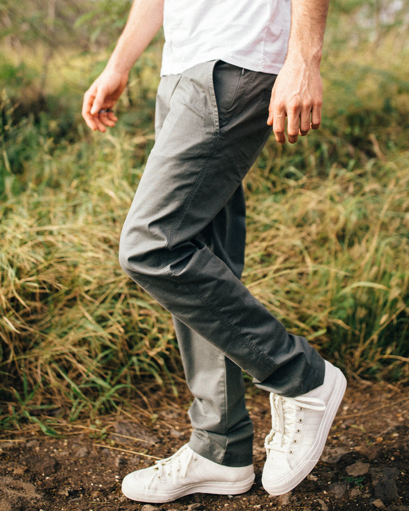 Yale Pant-2