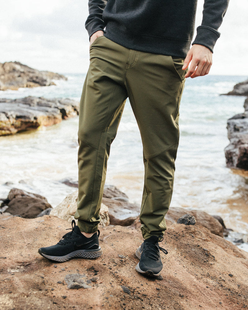 InMotion Jogger-5