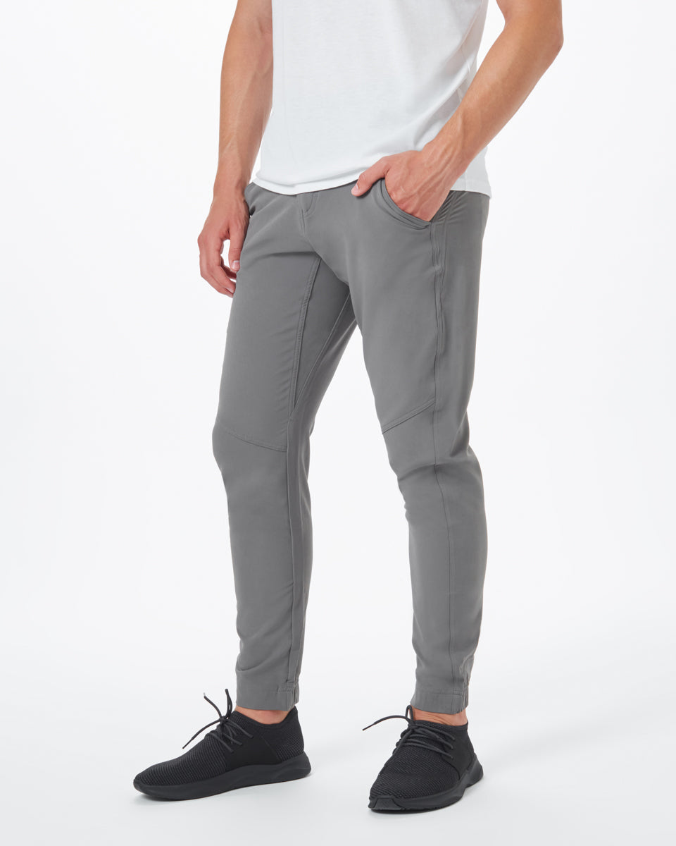 InMotion Jogger-1