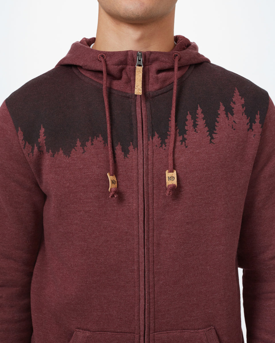 Juniper Zip Hoodie-3