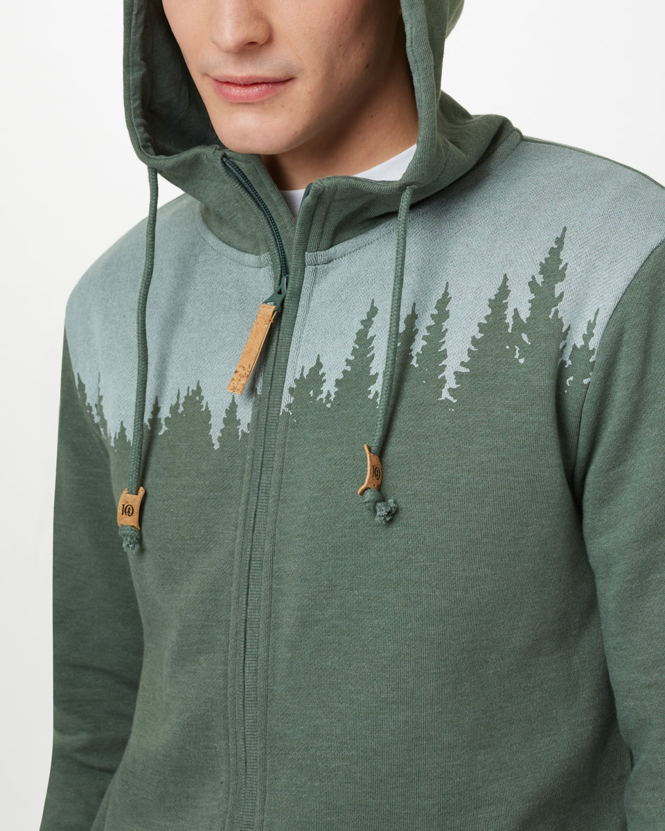 Juniper Zip Hoodie-2